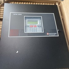 NFW-100X Module, PLC, LCD, Board, Controller