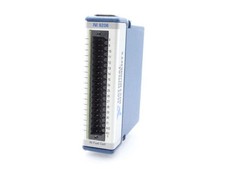 NI-9206 Module, PLC, LCD, Board, Controller