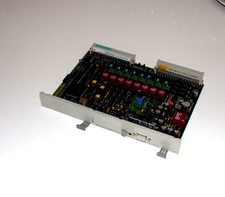 NO-1550 Module, PLC, LCD, Board, Controller