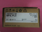 NP1L-FL3-NO Module, PLC, LCD, Board, Controller