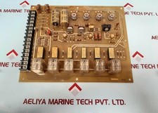 NPN6715 Module, PLC, LCD, Board, Controller