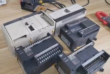 NS-CLK21 Module, PLC, LCD, Board, Controller