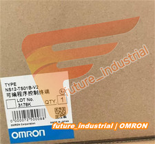 NS12-TS01B Control Module by OMRON