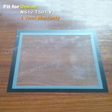 NS12TS01V1 Module, PLC, LCD, Board, Controller