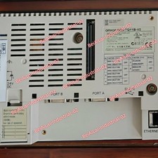 NS5-TQ11-V2 Module, PLC, LCD, Board, Controller