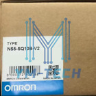 NS5SQ10B-V2 Module, PLC, LCD, Board, Controller