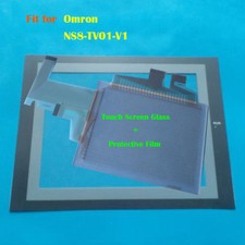 NS8-TV01-V1 Module, PLC, LCD, Board, Controller