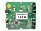 NSR-610C Module, PLC, LCD, Board, Controller