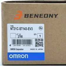 NT31C-ST143-EV3 Module, PLC, LCD, Board, Controller