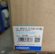 NT631C-ST153B-EV3 Module, PLC, LCD, Board, Controller
