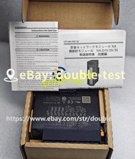 NX-D15NT4D30 Module, PLC, LCD, Board, Controller