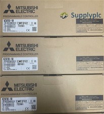 NZ2GF2B2-16R Module, PLC, LCD, Board, Controller