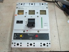 NZM-10-400N Module, PLC, LCD, Board, Controller