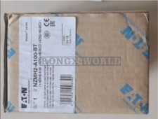 NZMH2-A100 Module, PLC, LCD, Board, Controller