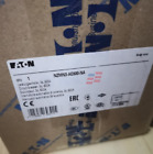 NZMN3-AE600-NA Module, PLC, LCD, Board, Controller