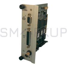 OC950-503-01 Module, PLC, LCD, Board, Controller