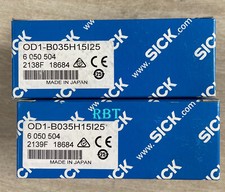 OD1-B035H15I25 Module, PLC, LCD, Board, Controller