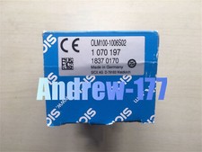 OLM1001006S02 Module, PLC, LCD, Board, Controller