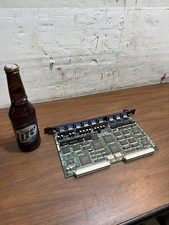 OPUS7000 Module, PLC, LCD, Board, Controller