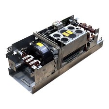 OUT124A Module, PLC, LCD, Board, Controller