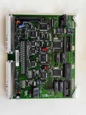 P-5374A-1 Module, PLC, LCD, Board, Controller