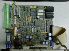 P092121 Module, PLC, LCD, Board, Controller