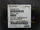 P0961FX Module, PLC, LCD, Board, Controller