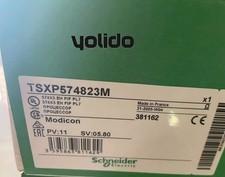 P574823M Module, PLC, LCD, Board, Controller