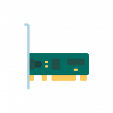 P680163 Module, PLC, LCD, Board, Controller