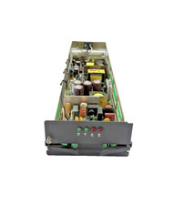 PA05-0058-00 Module, PLC, LCD, Board, Controller