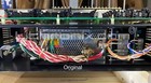 PBA600F-24 Module, PLC, LCD, Board, Controller