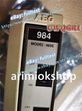 PC-E984-485 Module, PLC, LCD, Board, Controller