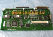 PC2JN-CPU Module, PLC, LCD, Board, Controller