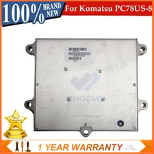 PC78US-8 Module, PLC, LCD, Board, Controller