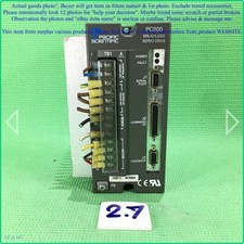 PC834-106-N Module, PLC, LCD, Board, Controller