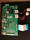 PCB00259 Module, PLC, LCD, Board, Controller