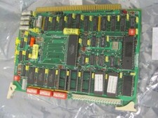 PCBA-D000-022055-01 Module, PLC, LCD, Board, Controller
