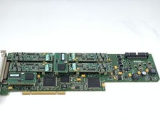 PCI-6115 Module, PLC, LCD, Board, Controller