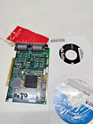 PCI-7813R Module, PLC, LCD, Board, Controller