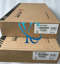 PCI-8154-G Module, PLC, LCD, Board, Controller