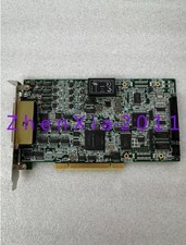 PCI-8258 Module, PLC, LCD, Board, Controller