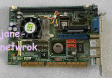 PCISA-LUKE-1G-R11-J Module, PLC, LCD, Board, Controller