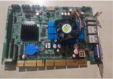 PCISA-PV-D4251-R10-IED Module, PLC, LCD, Board, Controller