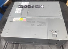 PCU50.5-C Module, PLC, LCD, Board, Controller