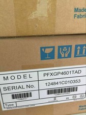 PFXGP4601TAD Module, PLC, LCD, Board, Controller