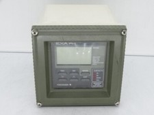 PH400-P-U-1-EA-PM Module, PLC, LCD, Board, Controller