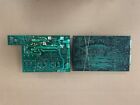 PI-4000 Module, PLC, LCD, Board, Controller