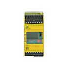 PILZ750330 Module, PLC, LCD, Board, Controller