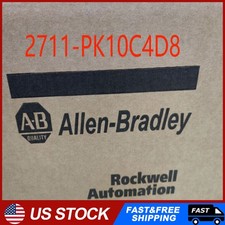 PK10C4D8 Module, PLC, LCD, Board, Controller