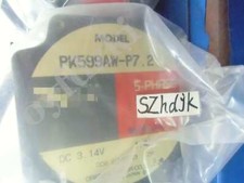 PK599AW Module, PLC, LCD, Board, Controller